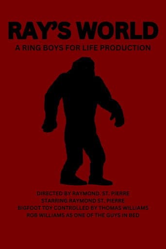 Watch Ray's World free online