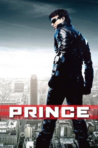 Watch Prince free online