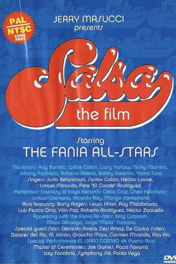 Watch Salsa free online