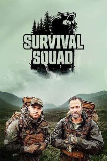 Watch Survival Squad free online