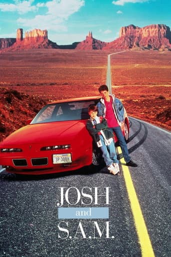 Watch Josh & S.A.M. free online