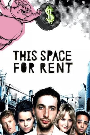 Watch This Space for Rent free online