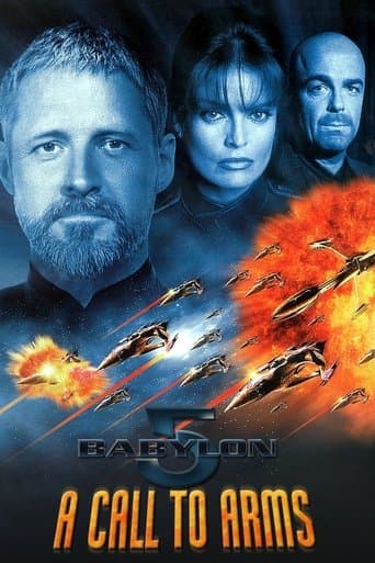 Watch Babylon 5: A Call to Arms free online