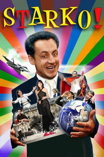 Watch Starko! free online