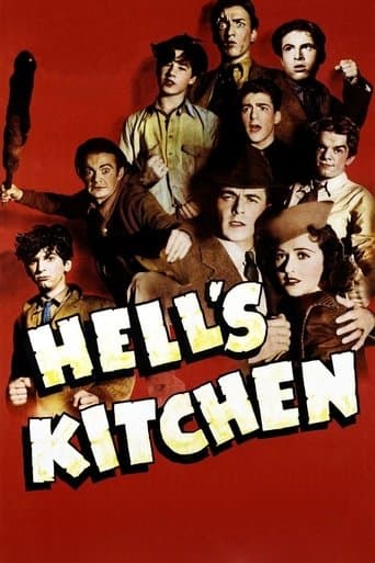 Watch Hell's Kitchen free online