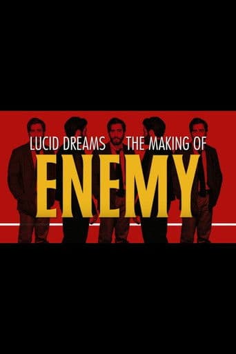 Watch Lucid Dreams: The Making of Enemy free online