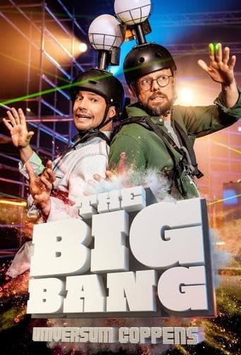Watch The Big Bang free online