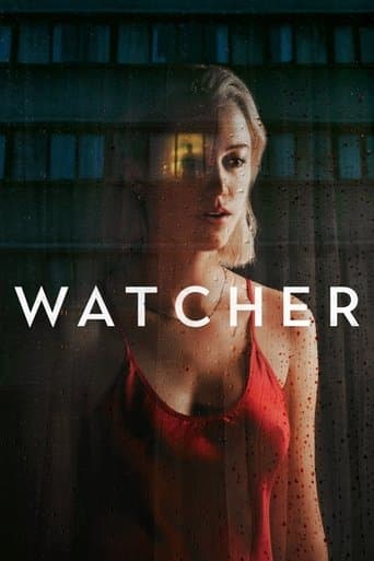 Watch Watcher free online