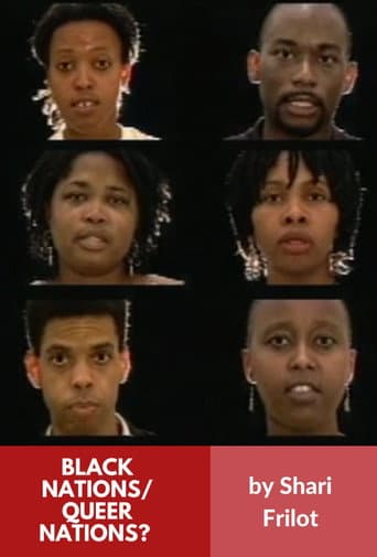 Watch Black Nations/Queer Nations? free online