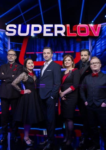 Watch Superlov free online
