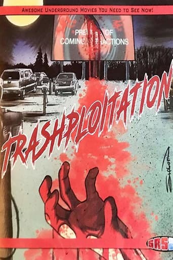 Watch Trashsploitation free online