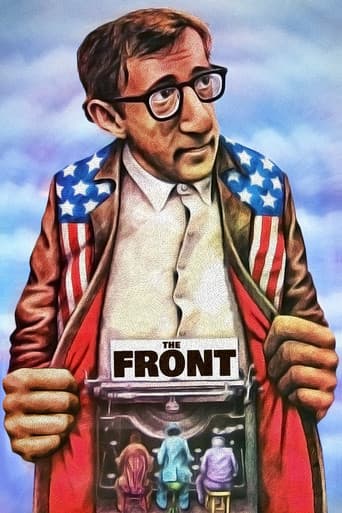 Watch The Front free online
