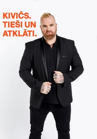 Watch Kivičs.Tieši un atklāti free online