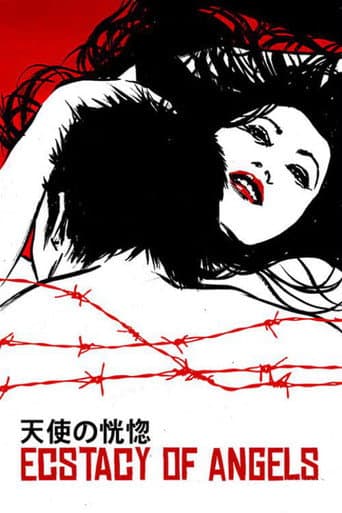 Watch Ecstasy of the Angels free online