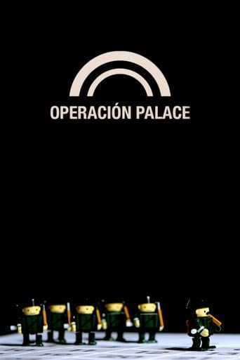 Watch Operación Palace free online