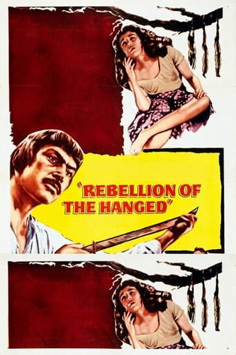 Watch Rebellion of the Hanged free online