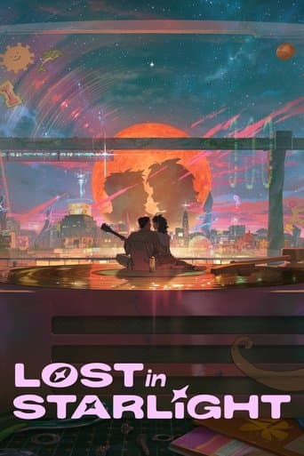 Watch Lost in Starlight free online