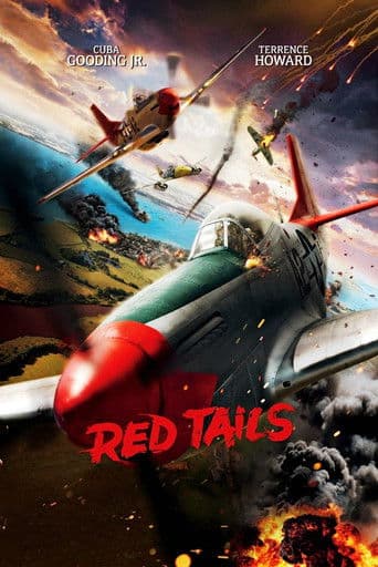 Watch Red Tails free online