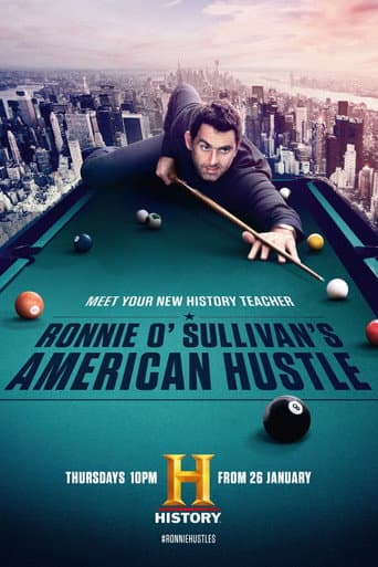 Watch Ronnie O'Sullivan's American Hustle free online