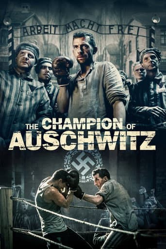 Watch The Champion of Auschwitz free online