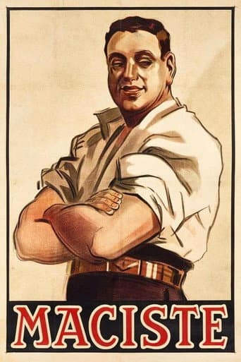 Watch Maciste free online