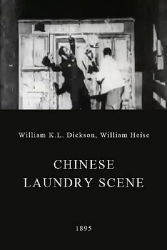 Watch Chinese Laundry Scene free online