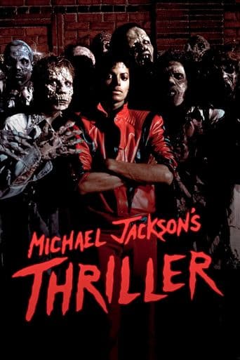 Watch Michael Jackson's Thriller free online