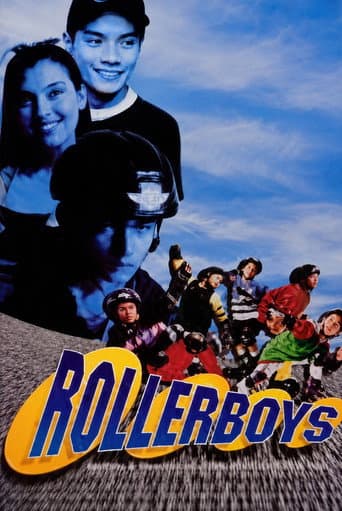 Watch Rollerboys free online