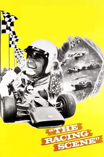 Watch The Racing Scene free online