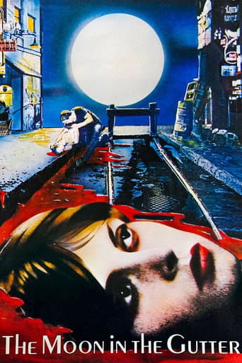 Watch The Moon in the Gutter free online