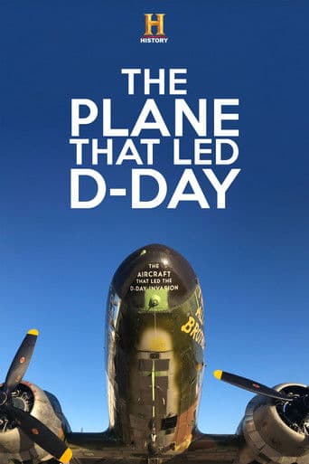 Watch The Plane that Led D-Day free online