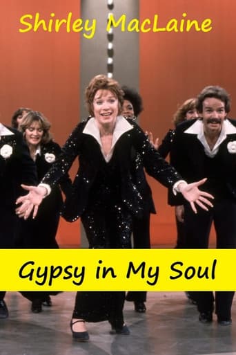 Watch Shirley MacLaine: Gypsy in My Soul free online