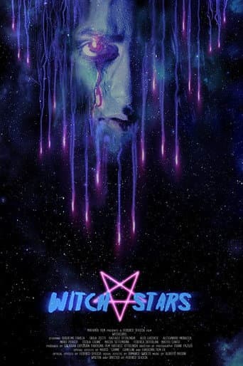 Watch WitchStars free online