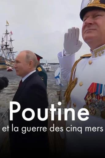 Watch Poutine et la guerre des cinq mers free online
