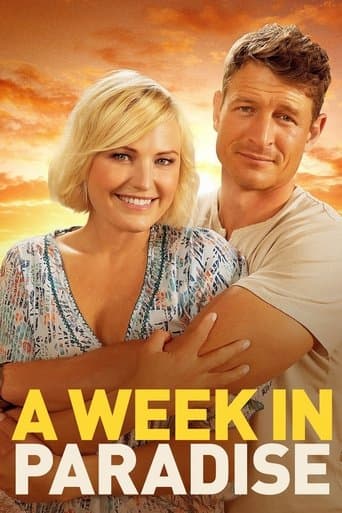 Watch A Week in Paradise free online