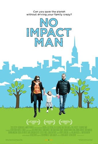 Watch No Impact Man free online