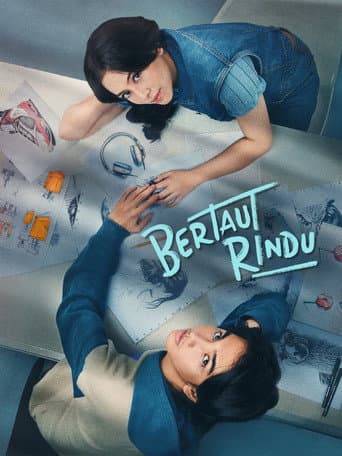 Watch Bertaut Rindu free online