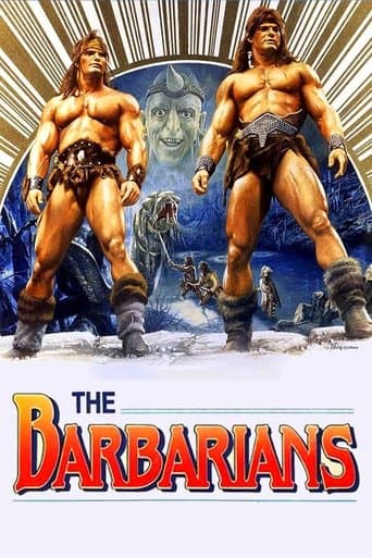Watch The Barbarians free online