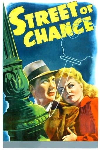 Watch Street of Chance free online