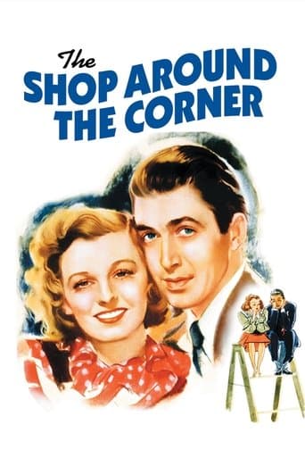 Watch The Shop Around the Corner free online