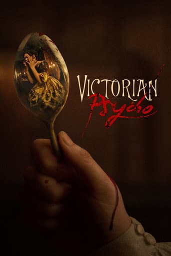 Watch Victorian Psycho free online