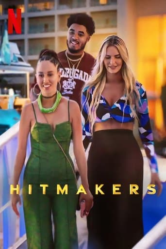 Watch Hitmakers free online