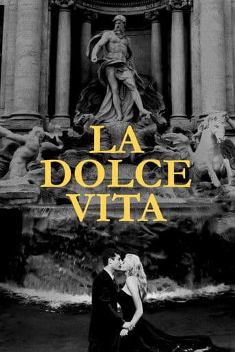 Watch La Dolce Vita free online