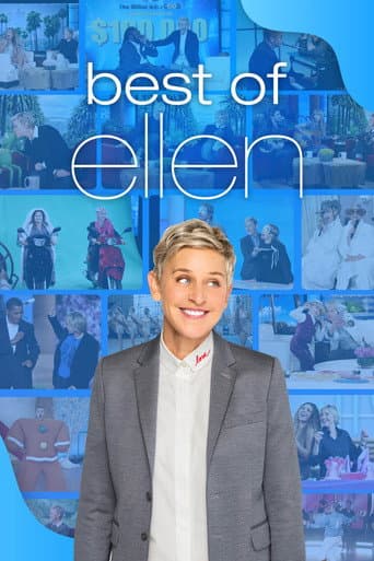 Watch Best of Ellen free online