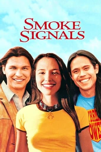 Watch Smoke Signals free online