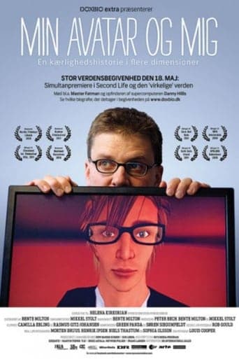 Watch My Avatar and Me free online