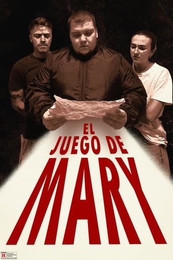 Watch El Juego de Mary free online