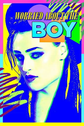 Watch Worried About the Boy free online