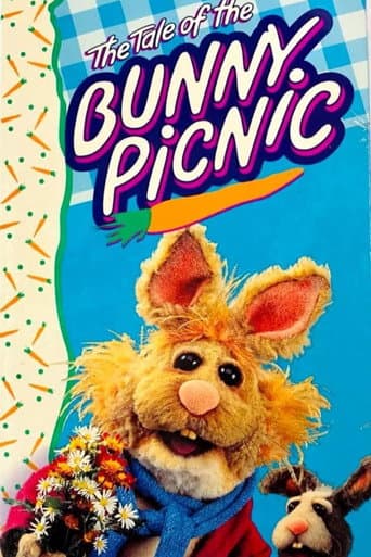Watch The Tale of the Bunny Picnic free online