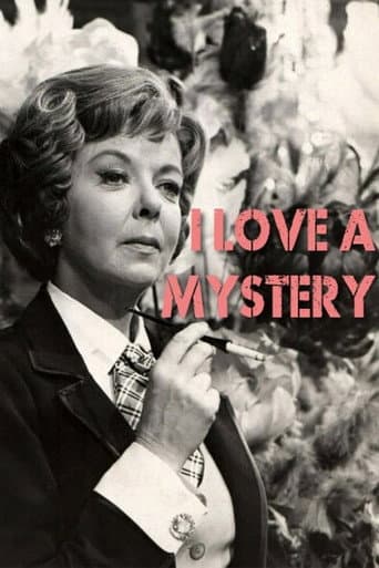 Watch I Love a Mystery free online
